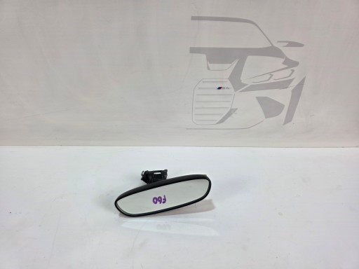 zrcadlo vnitřní spatne MINI F60