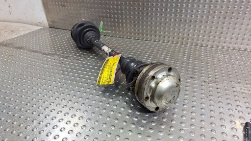 semi-axis left front 7H0407271AR VW TRANSPORTER T5 1.9 TDI 4MOTION