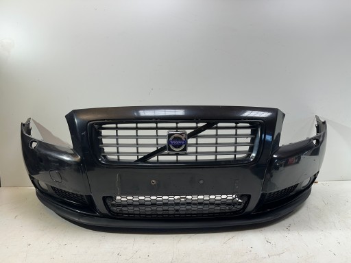 s80TH - Передній бампер volvo s80