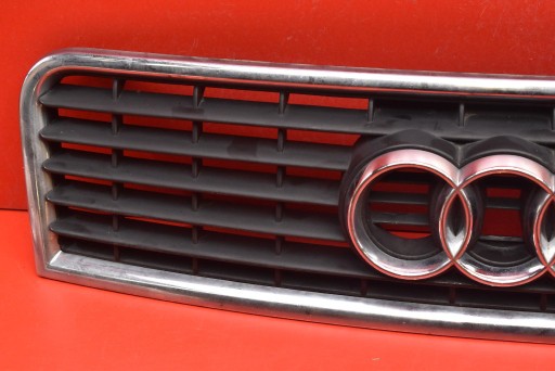 Grille Noir CHROM 8E0853651B AUDI A4 B6 00-05