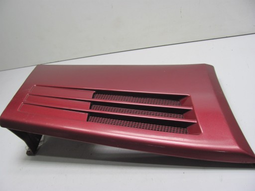 Mercedes R129 SL Накладка на крыло переднее левое, 89-95