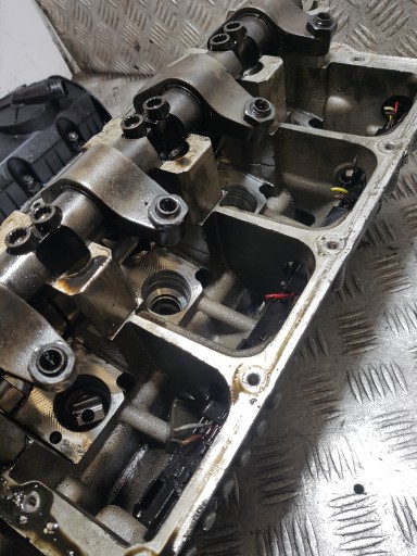 TESTATA completa VOLKSWAGEN PASSAT B5 038103373R