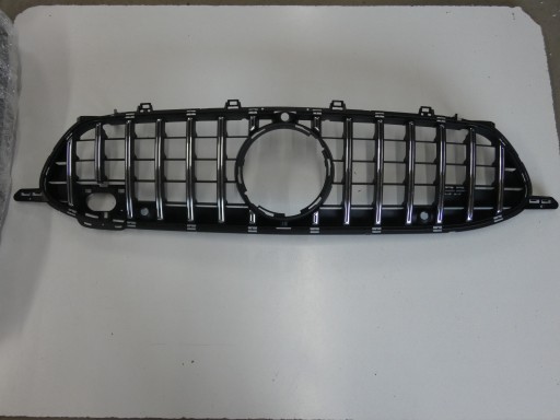 A2908859300 - MERCEDES GT W-290-пустышка решётки