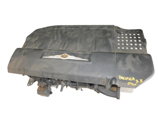 CHRYSLER PACIFICA 3.5 2004 впускний колектор