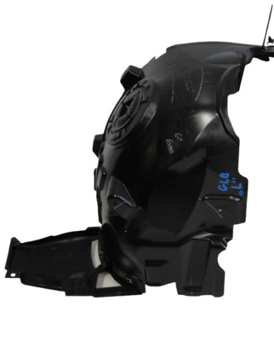 A2478840200 - MERCEDES GLB X247 247 АРКИ ПЕРЕДНИЕ КОЛЕСНЫЕ ПРАВАЯ ЧАСТЬ 1