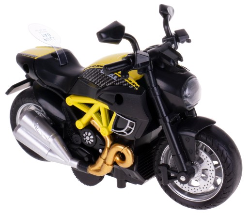 Мотоцикл Benelli Hipo