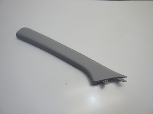 85810-Q0000 - HYUNDAI BAYON 2022 КРЫШКА СТОЙКИ A ЛЕВАЯ ПЕРЕДНЯЯ