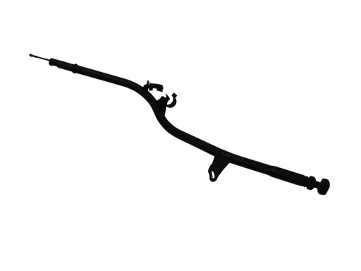 BAGNET MIARKA Livello olio BMW 1 F20 2013R. 78107493