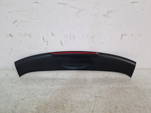 VW ID.4 LOTKI bonnet TRZECIE light STOP 11A827555C 5H0945087A