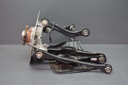 Artur_50 662 - Левый рулевой рычаг задний рычаг bmw z4 g29 4799км