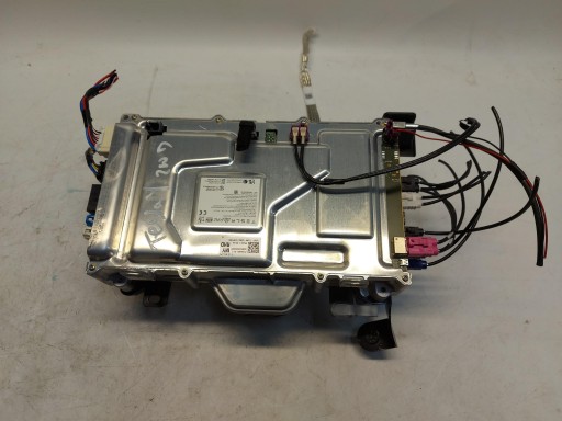 TESLA MODEL Y 2023r module control unit autopilot 1684435-05-J
