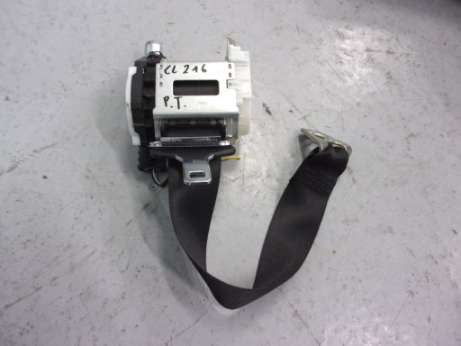 MERCEDES W216 CL 216 CL 500 tension belt adjuster right rear part A2168601085