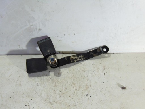 Ремені безпеки MERCEDES SPRINTER W903