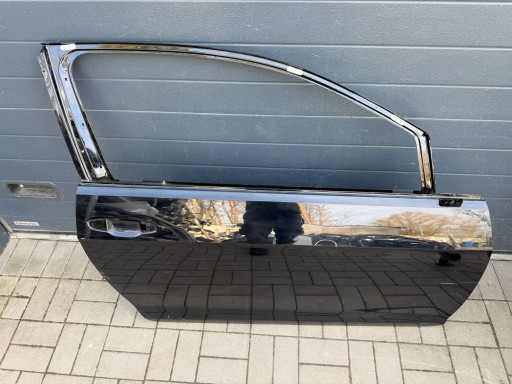 Vw Golf 7 VII 3D 14- door right front front