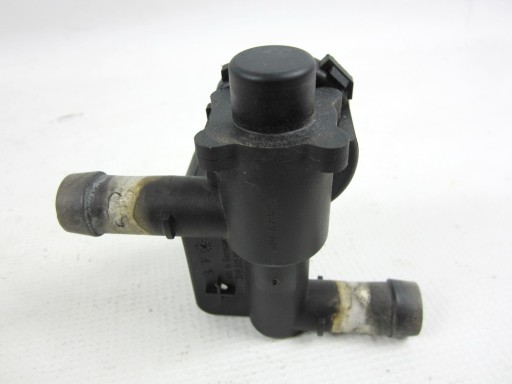 Vanne Électrovanne Pompe Porsche Cayenne S II 958 7P5 92A