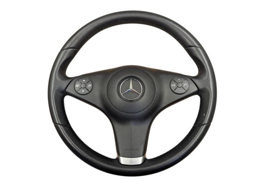 lenkrad Mercedes-Benz CLC CL203 2008 A2304602118