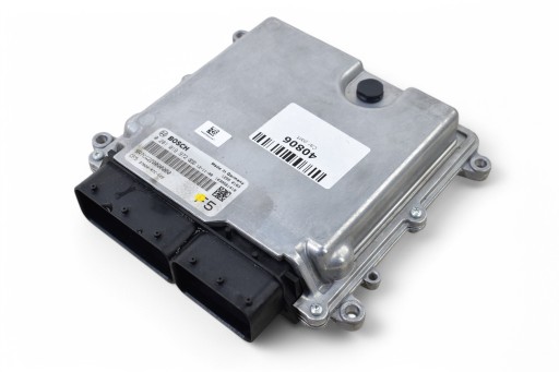 Эбу контроллера двигателя honda cr-v iv i-dtec 2.2 0281019972