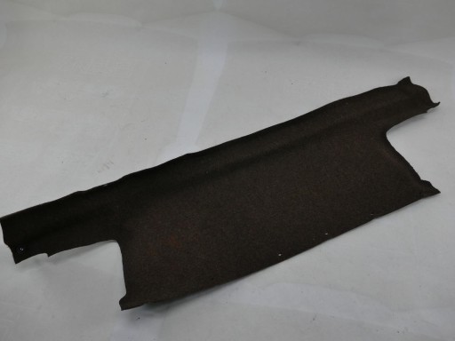 MERCEDES W126 SE Оббивка багажника стінка