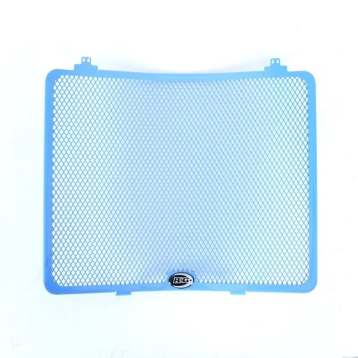 Решітка радіатора RG SUZUKI GSX-R1000 / R 17-BLUE