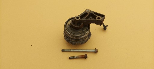 WISKOZA ELEKTROMAGNES Originale IVECO DAILY 14-25 5801974598 79TYS PRZEBIEG