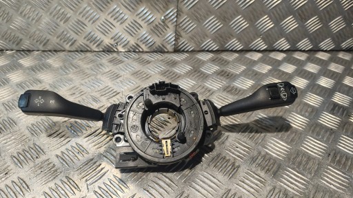 commande levier commodo sous volant BMW E39 2002r 61.31-8375396.9