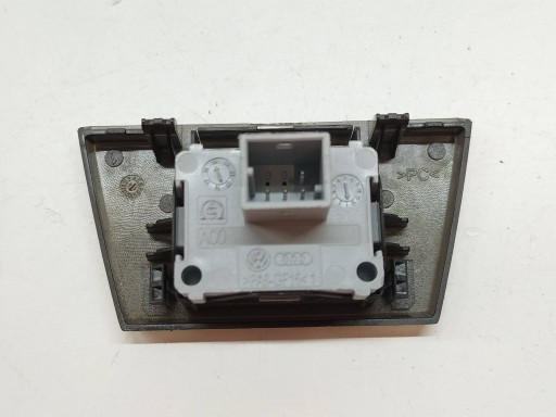 Sensor SENSOR NASLONECZNIENIA 3V0907451 Skoda Superb III (2015-)