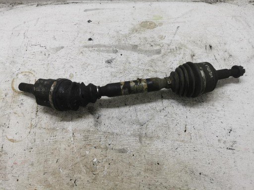 semi-axis short. left RENAULT VEL SATIS 3.5 V6 01-09