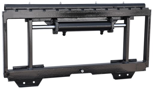 25ASSFA0920 - Боковой ход 920 мм класс 2