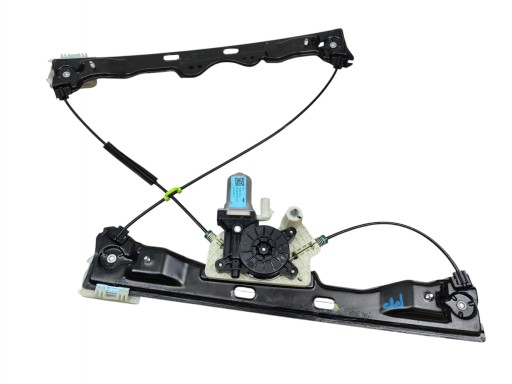 window regulator mechanism right front JAECOO J7 (2023-) 554001424AA