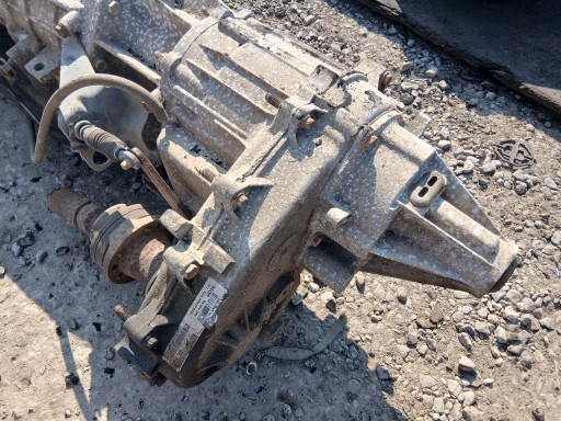 JEEP GRAND CHEROKEE WJ 4.7 V8 2004 REDUKTOR převodovky P52098872AD 247J 272