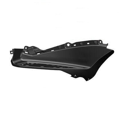 T42210-l - ЗАХИСТ ДЛЯ НІГ ЛІВА ZONTES ZT 310-M