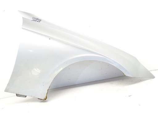 fender right front front MERCEDES CLS W219 (775)