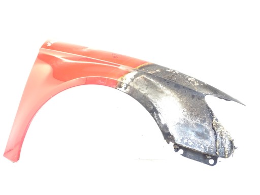 fender right front front AUDI A3 8V LIFT 5D
