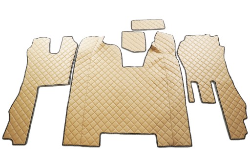 КИЛИМКИ СТЬОБАНІ SCANIA R 04-08 АВТОМАТ