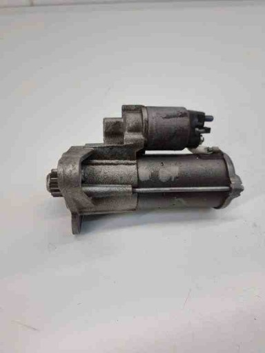 Стартер jaguar f-pace (x761) j9c311001ab 2.0л бензин 405kw 2019