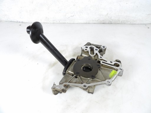 SKODA FABIA III 3 1.0MPI Pompa olio motore 04C115105H