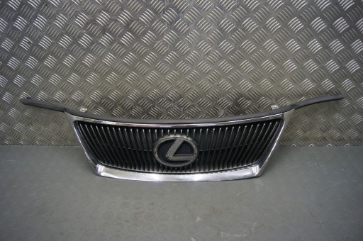 53155-53070 - IS II 250 lexus решетка бампера