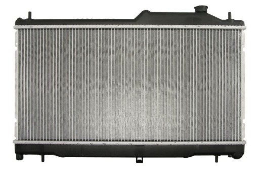 Радіатор двигуна nrf 53700