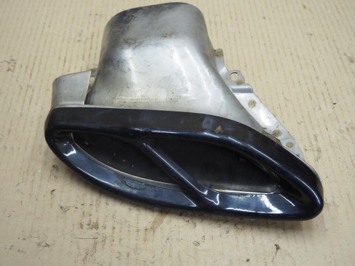 2054900400 - MERCEDES C CLASS 205 GLC AMG НАКОНЕЧНИК ГЛУШИТЕЛЬ ПРАВЫЙ