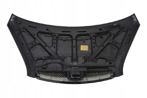Cofano MITSUBISHI COLT VI positivo A25A