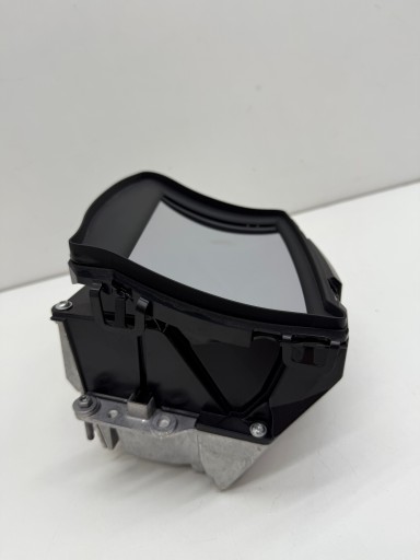 AUDI A7 A6 S6 C7 Schermo monitor ekran del cruscotto HEAD UP SPRAWNY LEGALNY!