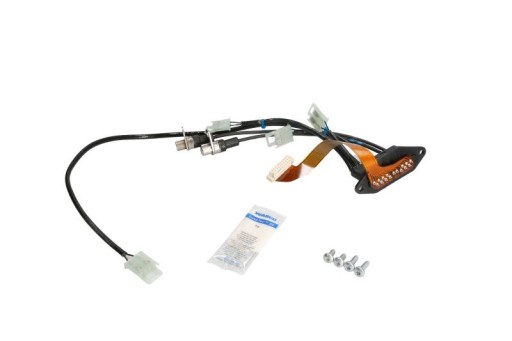 421 367 - Зест. напр. механизм переключения передач WABCO 4213679222