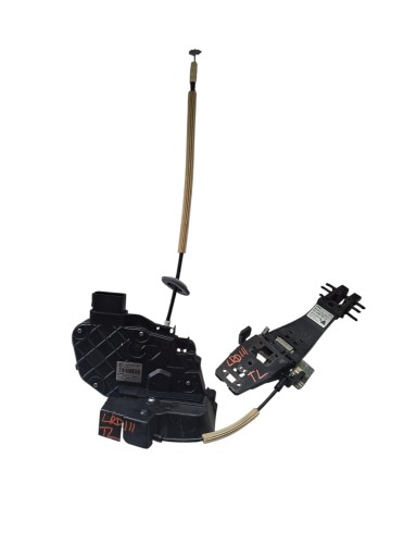 Mécanisme de la serrure Portière Gauche Arrière LAND ROVER DISCOVERY III 4H2A-26413-EF