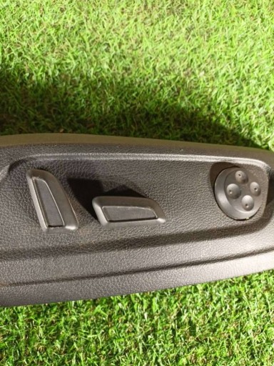 Bedienteil SITZ Volkswagen Passat CC 2010
