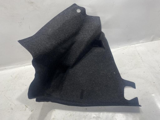 boot upholstery upholstery FORD KA II 08-16 07355164180