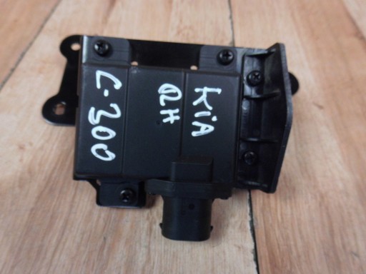 Hyundai Tucson IV 2020+ sensor sensor martwego pola punktu radar right