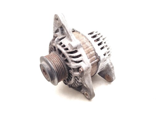 Генератор mitsubishi l200 2.4 d 4wd дизель 133 квт (181 л.с.) 1800a410 2018