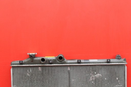 chladič vody SUBARU LEGACY 5 V 2.0 D 150 KM 09-13