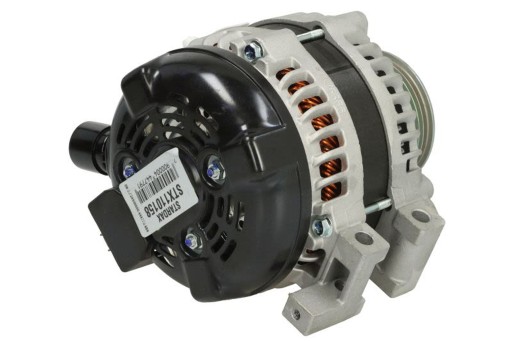 STX110158R - Генератор (12v, 130a) підходить: honda accord viii, civic ix, cr-v iii,