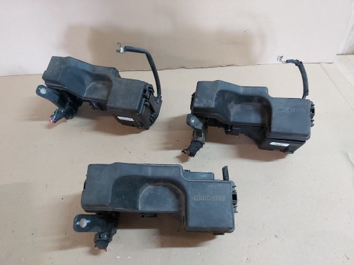 Корпус блоку запобіжників toyota aygo ii